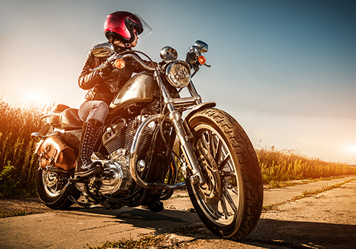 Motorcycle Insurance